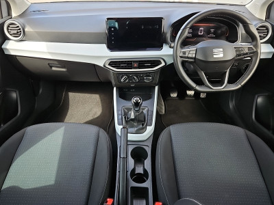 2024 SEAT Arona