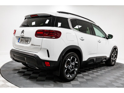 2024 Citroen C5 Aircross