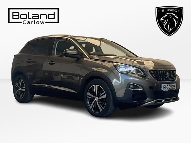vehicle for sale from Boland Carlow