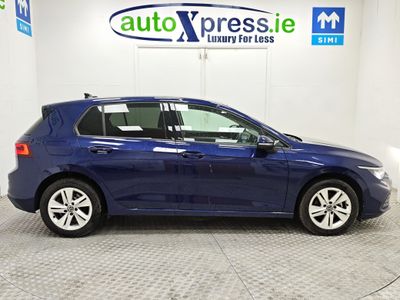 2022 Volkswagen Golf