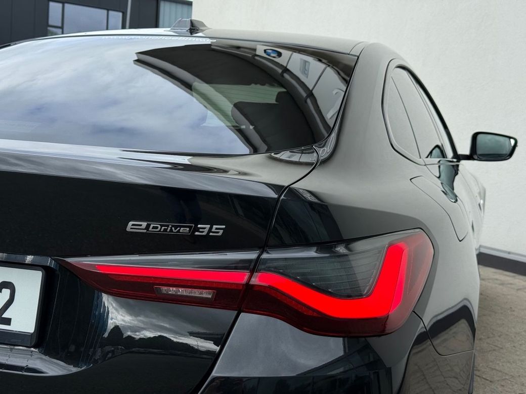2026 BMW i4