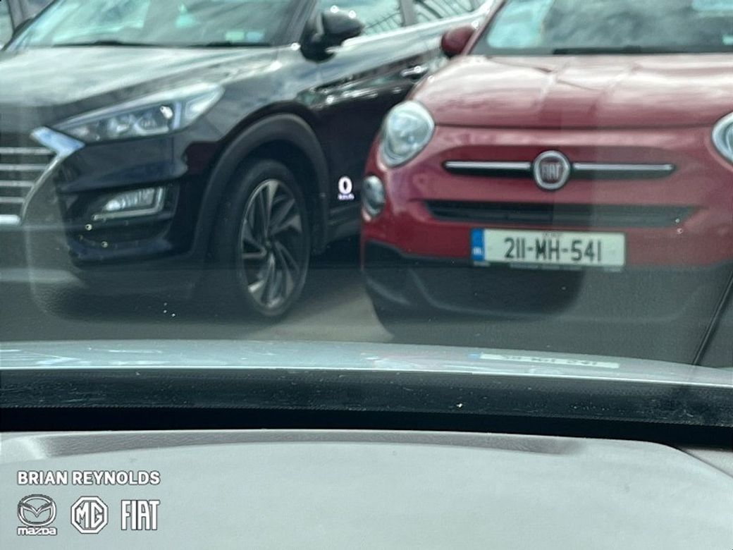 2022 Mazda CX-30