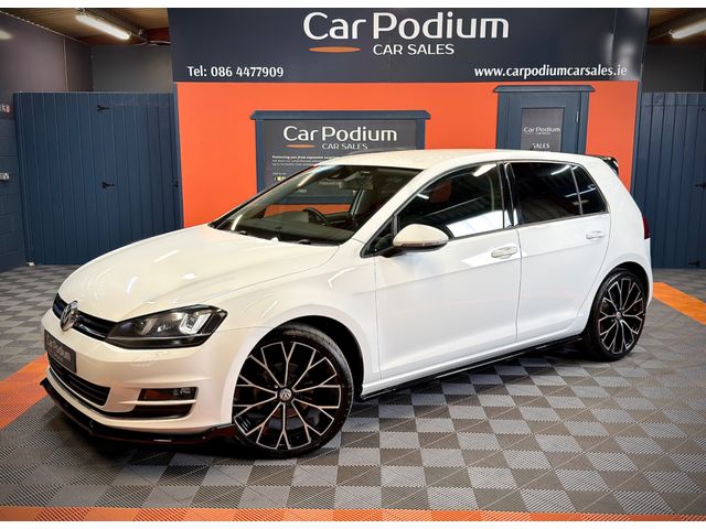 vehicle for sale from Car Podium Car Sales