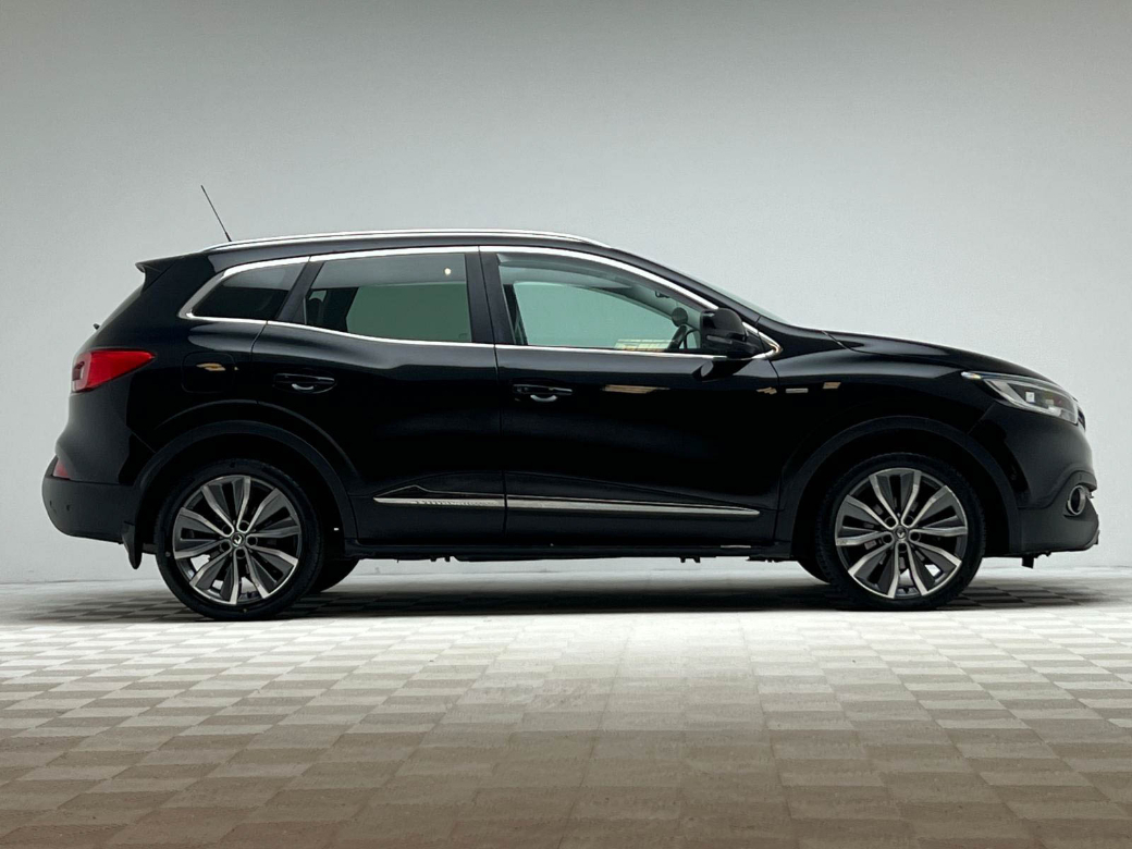 2019 Renault Kadjar