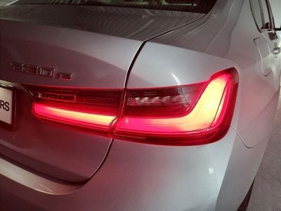2020 BMW 3 Series