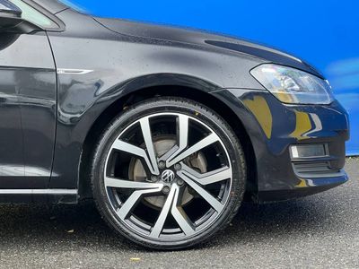 2013 Volkswagen Golf
