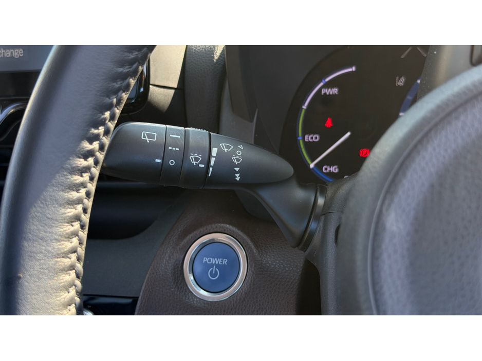 2020 Toyota Yaris Cross