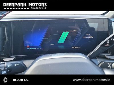 2026 Renault Megane