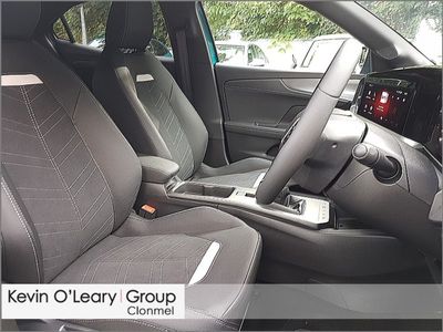 2026 Opel Mokka