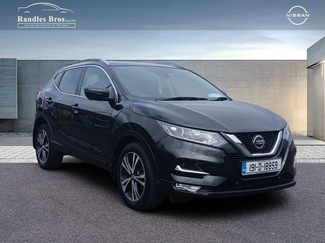 vehicle for sale from Randles Bros Tralee