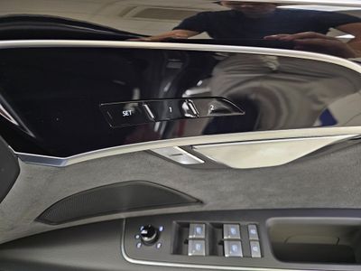 2026 Audi A8