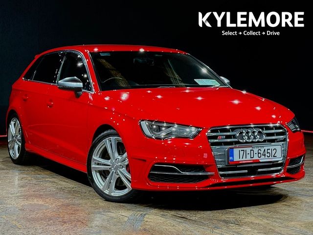 vehicle for sale from Kylemore Cars
