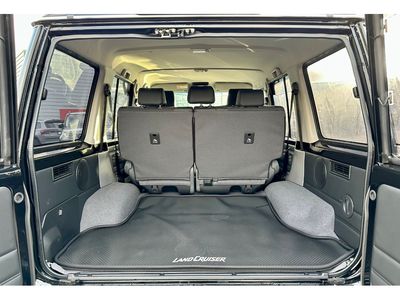 2026 Toyota Landcruiser