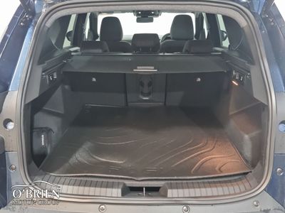 2026 Dacia Bigster