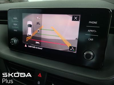 2022 Skoda Kamiq
