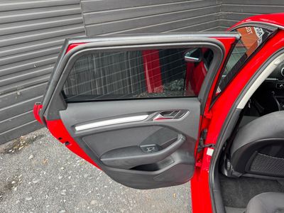 2015 Audi A1