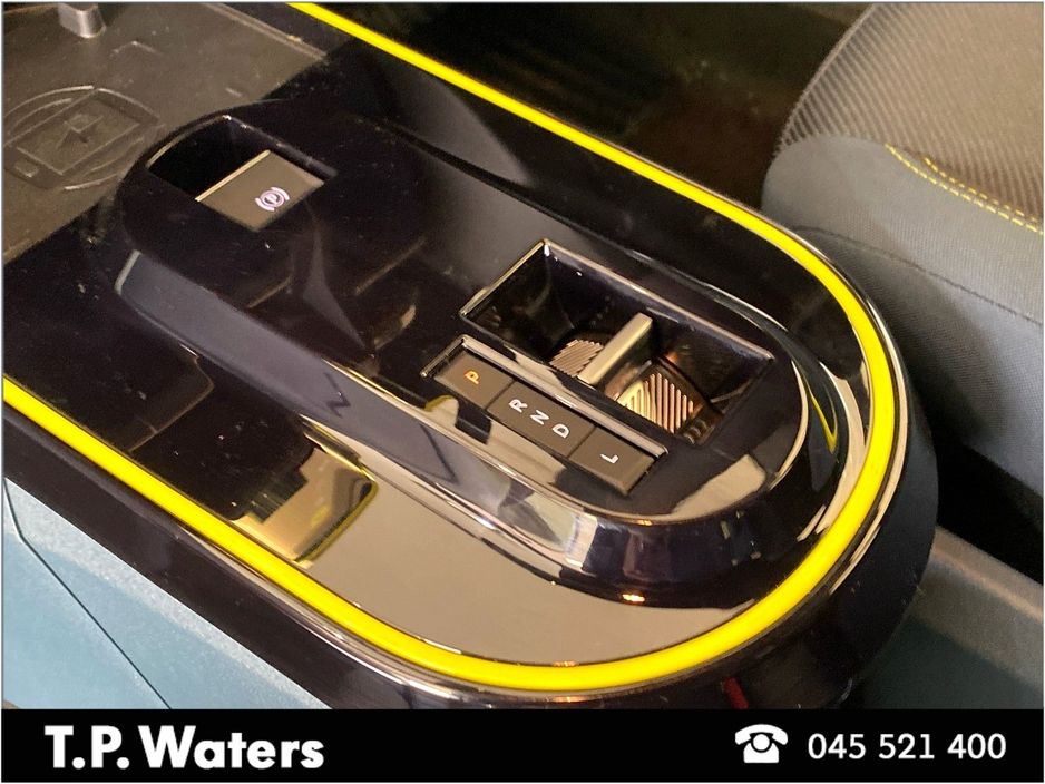 2026 Fiat Grande Panda