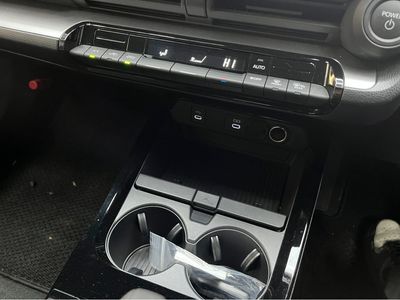 2025 Toyota Prius