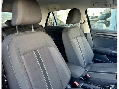 2018 Volkswagen T-Roc