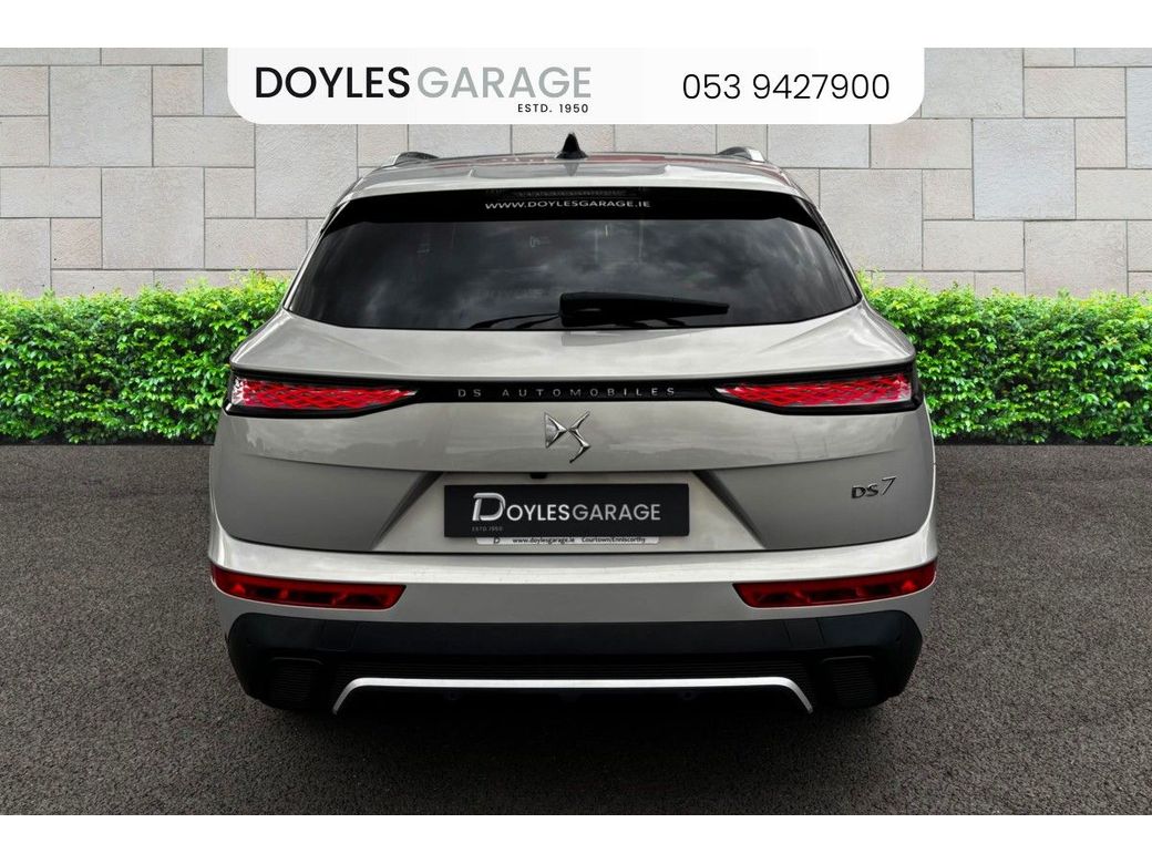 2023 DS Automobiles DS 7