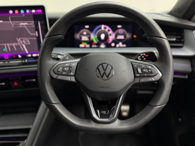 2025 Volkswagen Tayron