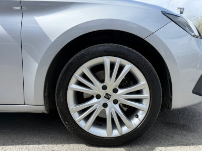 2021 SEAT Leon