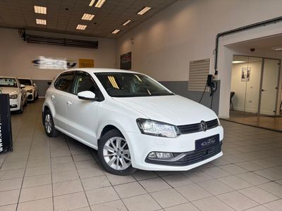 2016 Volkswagen Polo