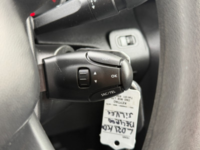 2021 Citroen Berlingo