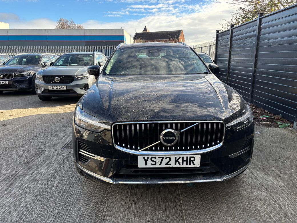 2023 Volvo XC60