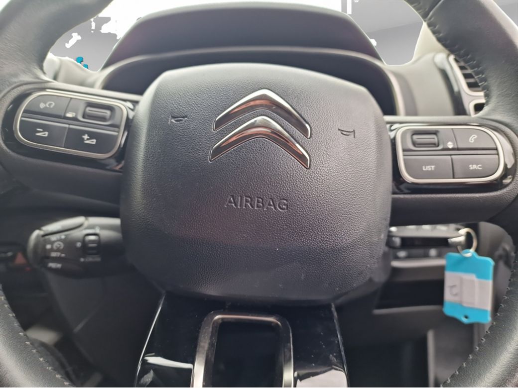2020 Citroen C5 Aircross