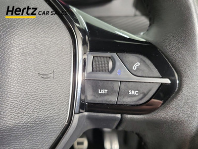 2023 Peugeot 2008