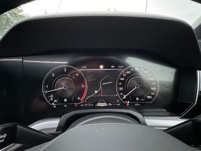 2023 Volkswagen Touareg