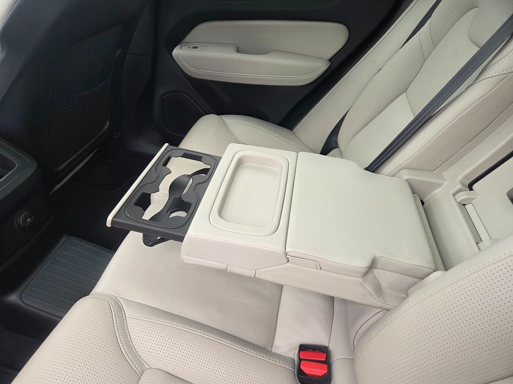 2020 Volvo XC60