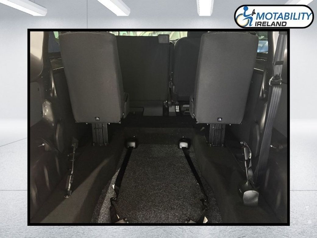 2023 Citroen SpaceTourer