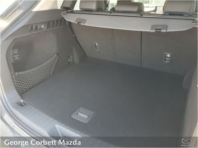 2026 Mazda CX-60