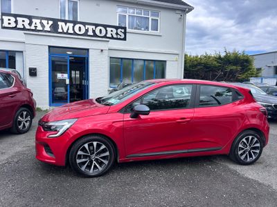 2023 Renault Clio