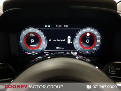 2025 Nissan X-Trail