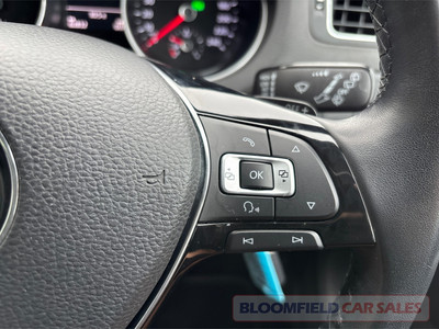 2017 Volkswagen Polo