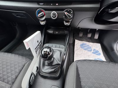 2023 Kia Rio