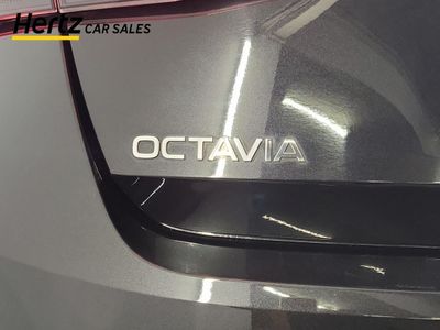2025 Skoda Octavia