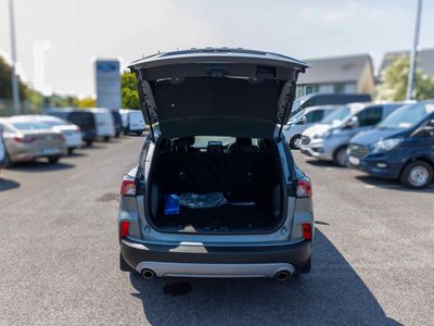 2022 Ford Kuga