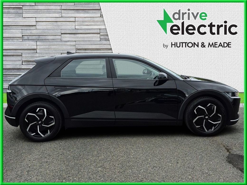 2022 Hyundai Ioniq 5
