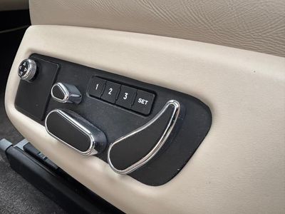 2012 Bentley Continental
