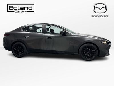 2019 Mazda Mazda3