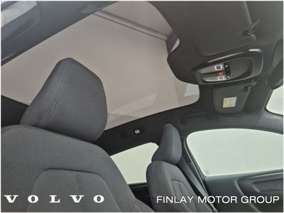 2023 Volvo C40
