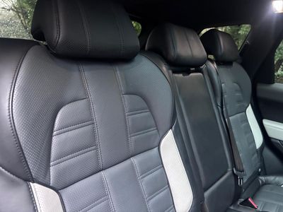 2015 Land Rover Range Rover Sport