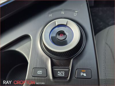 2026 Kia EV6