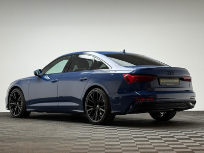2024 Audi A6