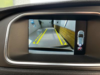 2016 Volvo V40 Cross Country