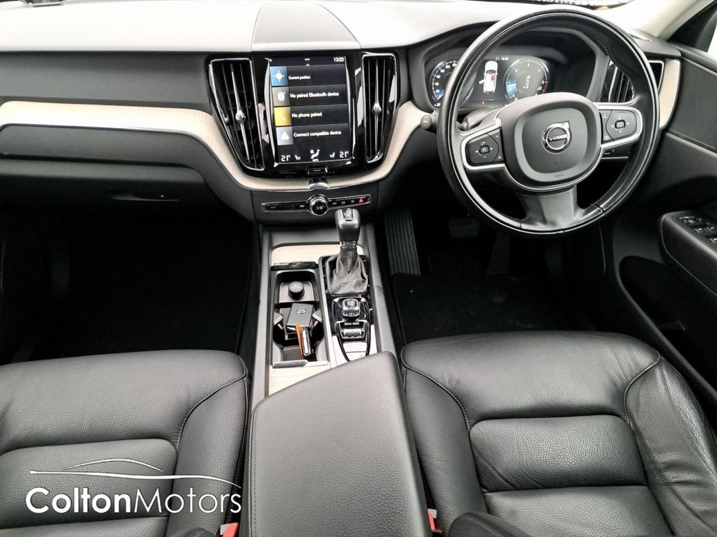 2020 Volvo XC60